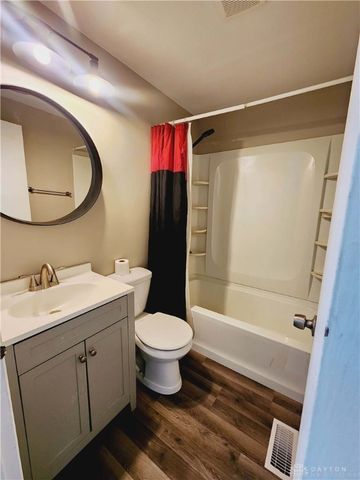 6857 Pablo Drive, Dayton, OH 45424