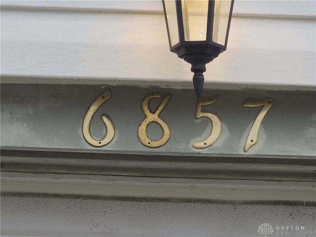 6857 Pablo Drive, Dayton, OH 45424