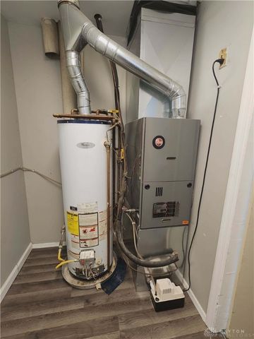 6857 Pablo Drive, Dayton, OH 45424