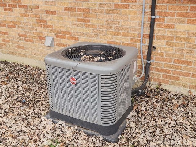 6857 Pablo Drive, Dayton, OH 45424