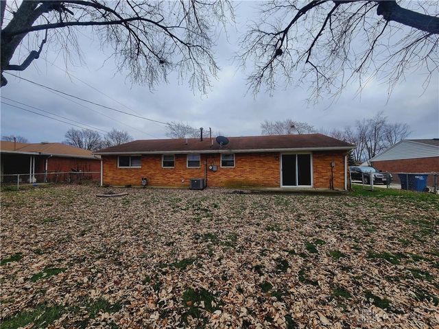 6857 Pablo Drive, Dayton, OH 45424