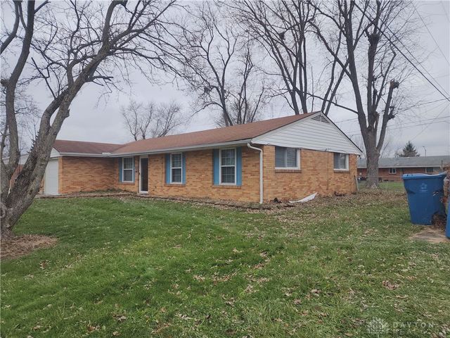 6857 Pablo Drive, Dayton, OH 45424