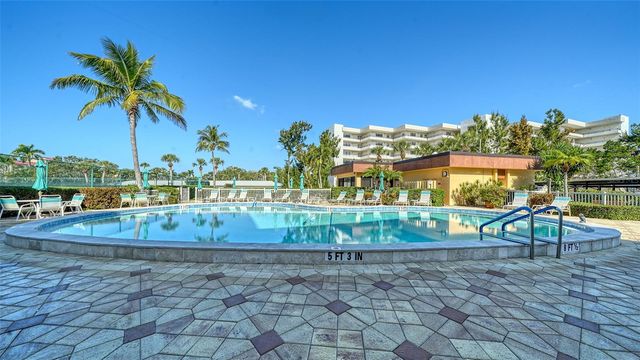 8779 MIDNIGHT PASS ROAD 502H, Sarasota, FL 34242