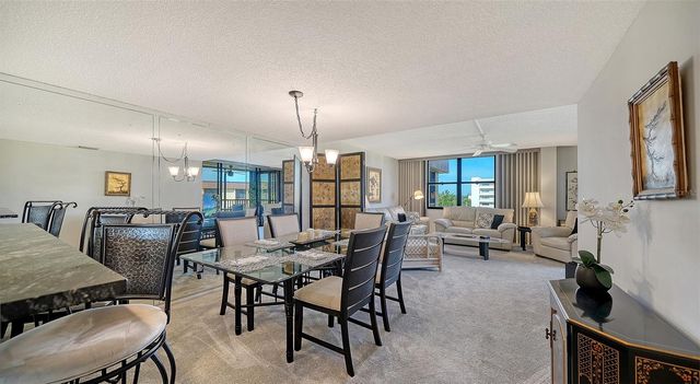 8779 MIDNIGHT PASS ROAD 502H, Sarasota, FL 34242