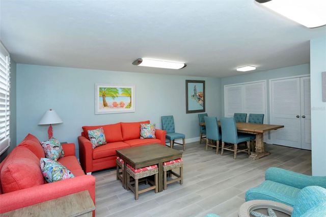 8779 MIDNIGHT PASS ROAD 502H, Sarasota, FL 34242