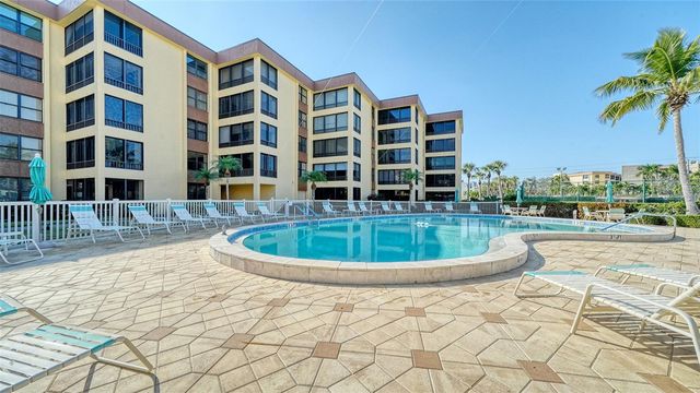 8779 MIDNIGHT PASS ROAD 502H, Sarasota, FL 34242