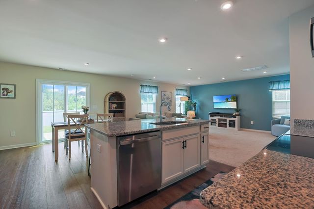 1019 Oak Meadow Dr., Conway, SC 29526