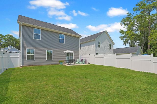 1019 Oak Meadow Dr., Conway, SC 29526