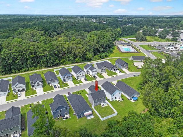 1019 Oak Meadow Dr., Conway, SC 29526