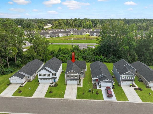 1019 Oak Meadow Dr., Conway, SC 29526