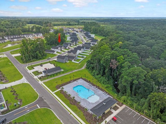 1019 Oak Meadow Dr., Conway, SC 29526