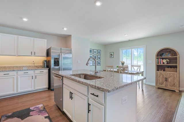 1019 Oak Meadow Dr., Conway, SC 29526