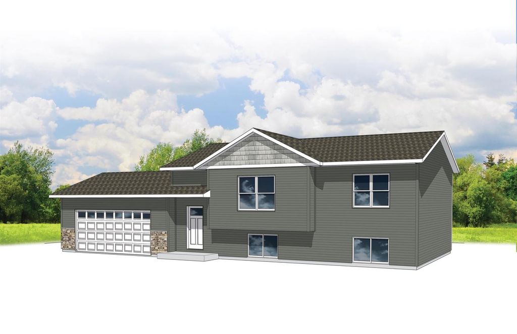 595 STILL WATERS LANE, Plover, WI 54467