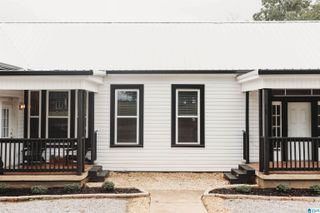 307 NORTH STREET, Talladega, AL 35160