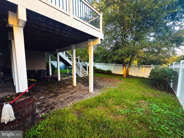 4302 BRIDLE RIDGE RD, Upper Marlboro, MD 20772