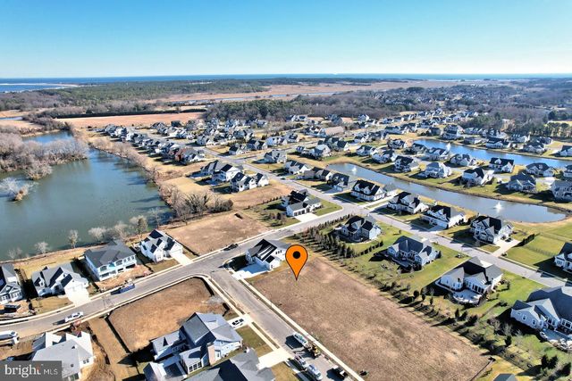 106 PADDOCK WAY, Lewes, DE 19958