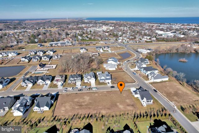 106 PADDOCK WAY, Lewes, DE 19958