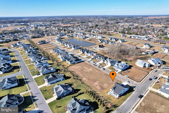 106 PADDOCK WAY, Lewes, DE 19958