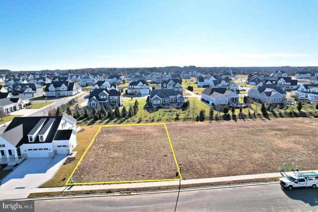 106 PADDOCK WAY, Lewes, DE 19958