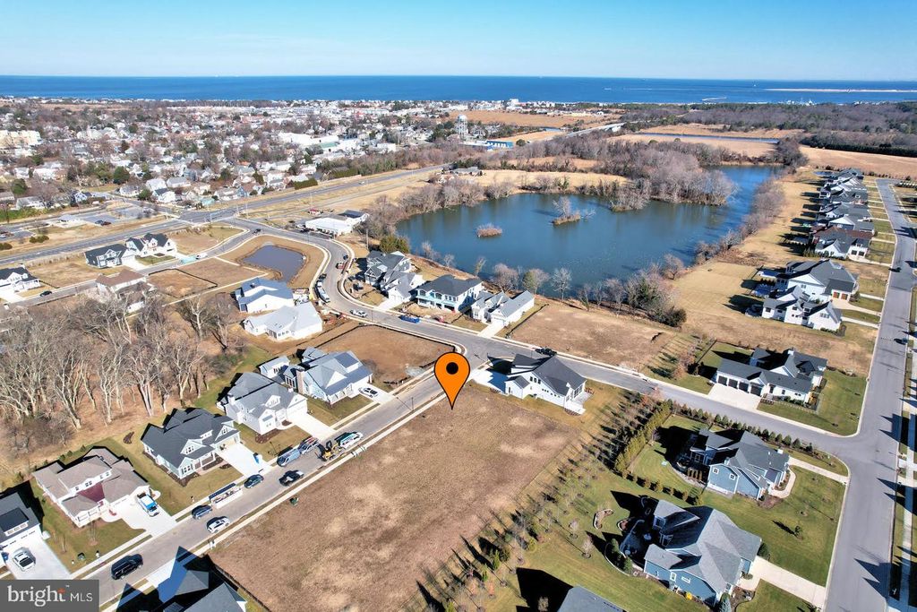 106 PADDOCK WAY, Lewes, DE 19958