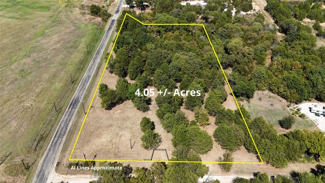1648 Gordonville Road, Gordonville, TX 76245