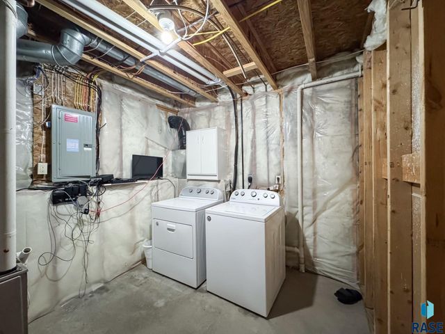 832 S Wheatland Ave Avenue, Sioux Falls, SD 57106