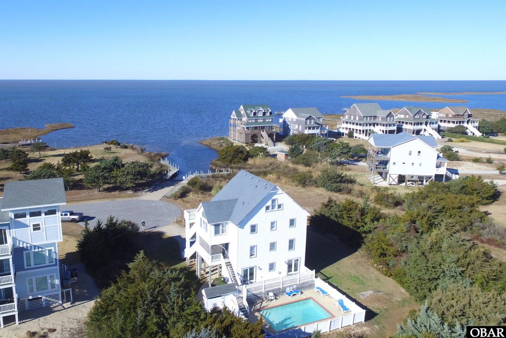 Image 2 of property listing at 26121 Otter Way Lot 32, Salvo, NC 27972