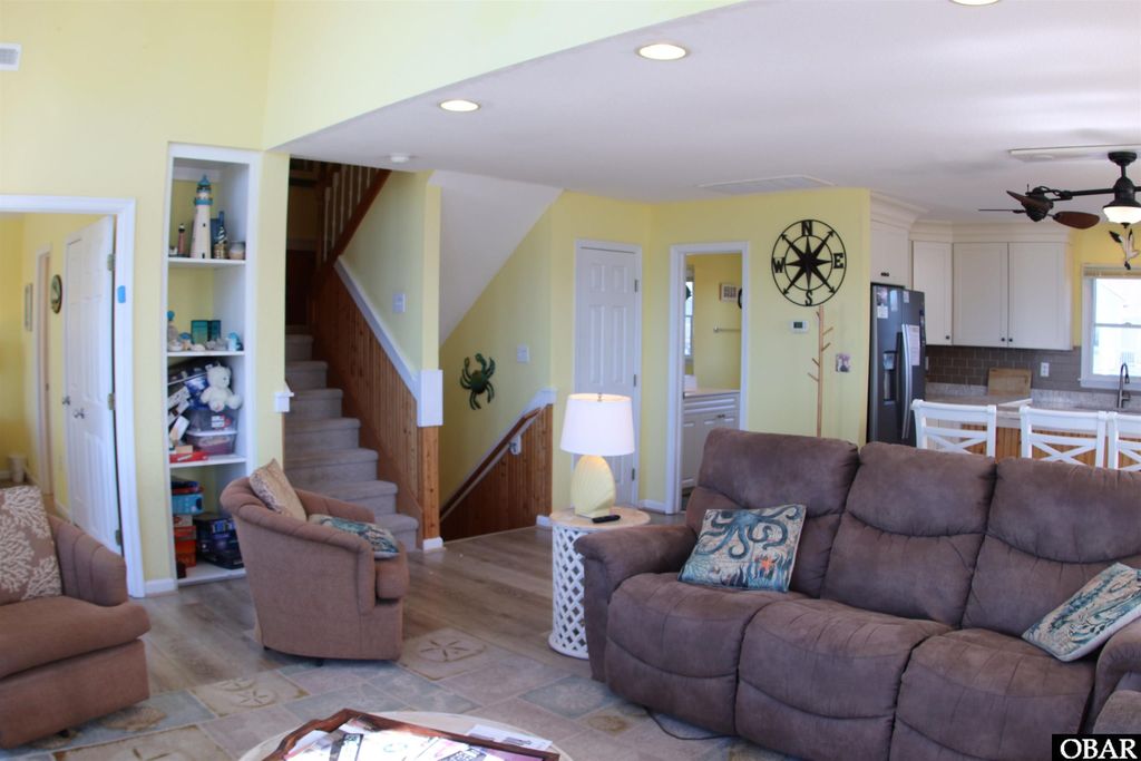 Image 11 of property listing at 26121 Otter Way Lot 32, Salvo, NC 27972