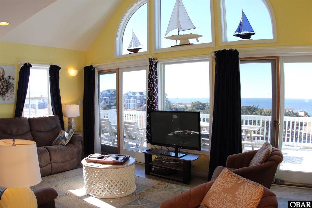 Image 3 of property listing at 26121 Otter Way Lot 32, Salvo, NC 27972