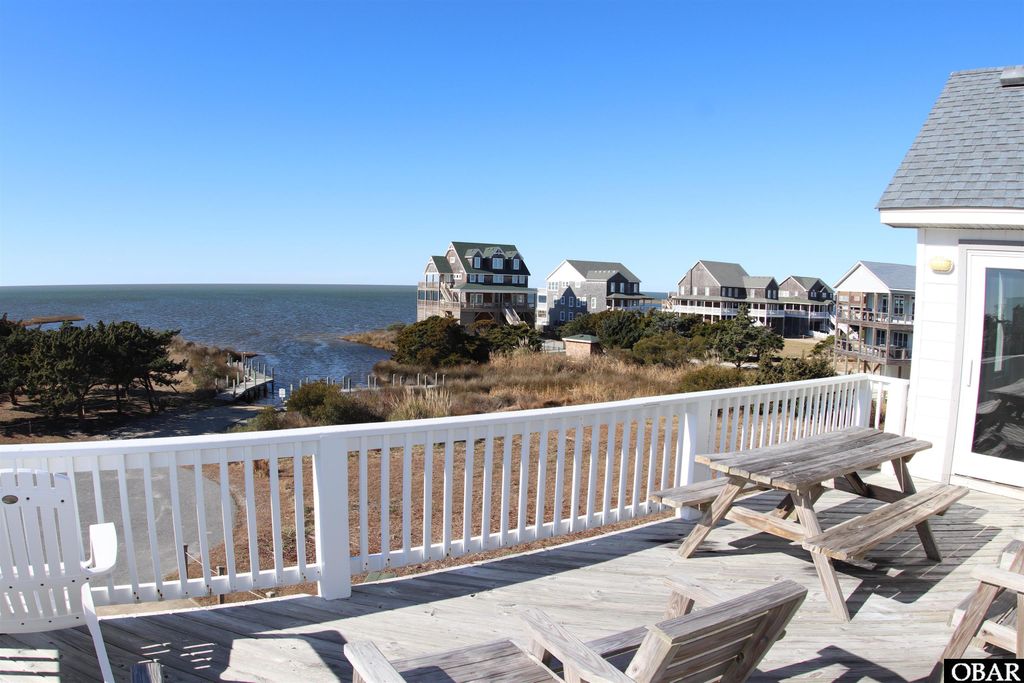 Image 4 of property listing at 26121 Otter Way Lot 32, Salvo, NC 27972