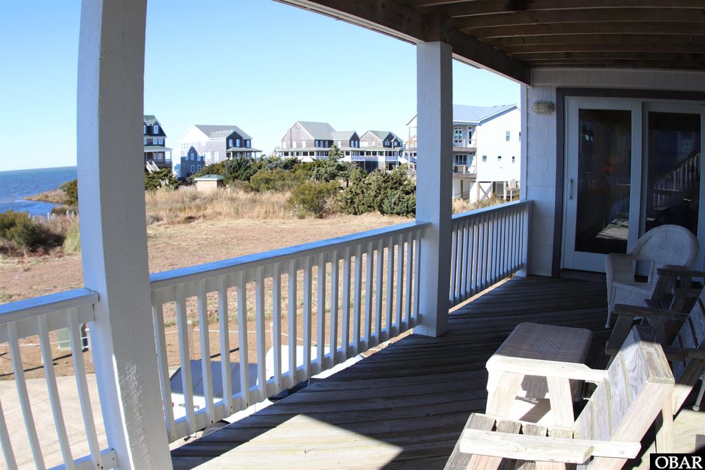 Image 32 of property listing at 26121 Otter Way Lot 32, Salvo, NC 27972