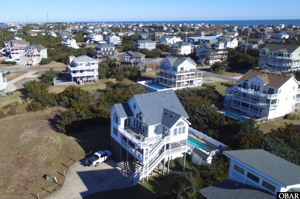 Image 35 of property listing at 26121 Otter Way Lot 32, Salvo, NC 27972