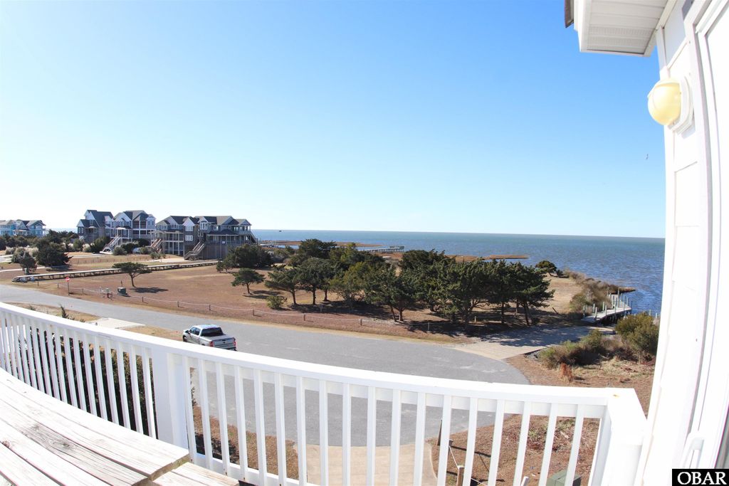 Image 5 of property listing at 26121 Otter Way Lot 32, Salvo, NC 27972