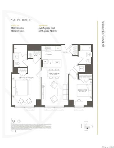 3 Court Square, Long Island City, NY 11101