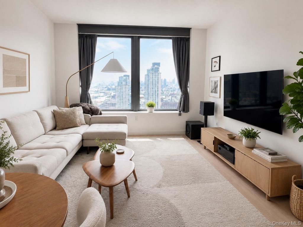3 Court Square, Long Island City, NY 11101 — exterior