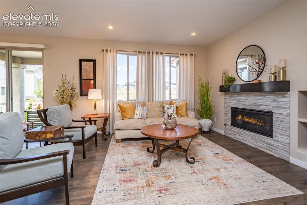 6340 Harney Drive, Colorado Springs, CO 80924 — photo 2