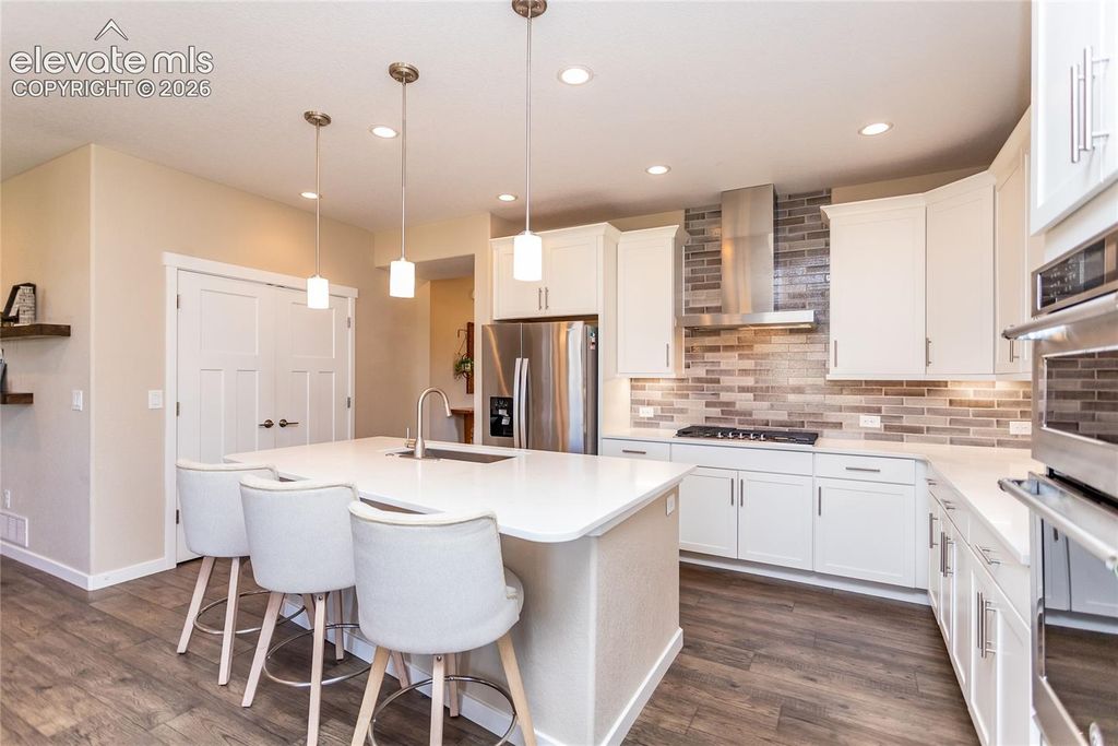 6340 Harney Drive, Colorado Springs, CO 80924 — photo 4