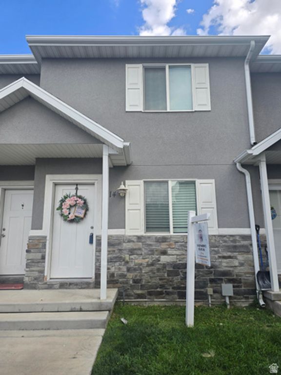 714 W RY LN, Tooele, UT 84074 — exterior