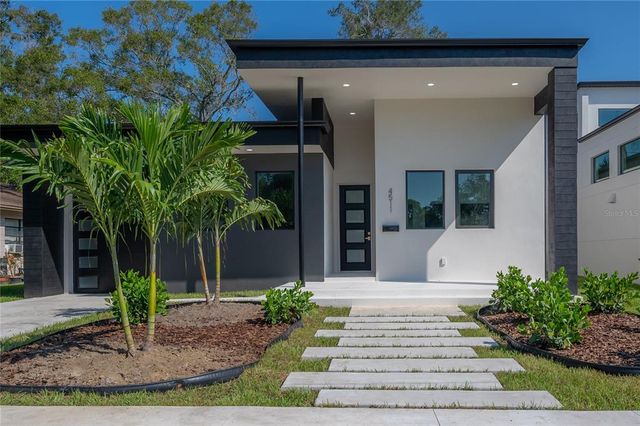 4511 24TH AVENUE S, St Petersburg, FL 33711