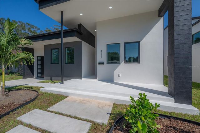 4511 24TH AVENUE S, St Petersburg, FL 33711