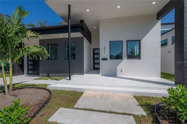 4511 24TH AVENUE S, St Petersburg, FL 33711