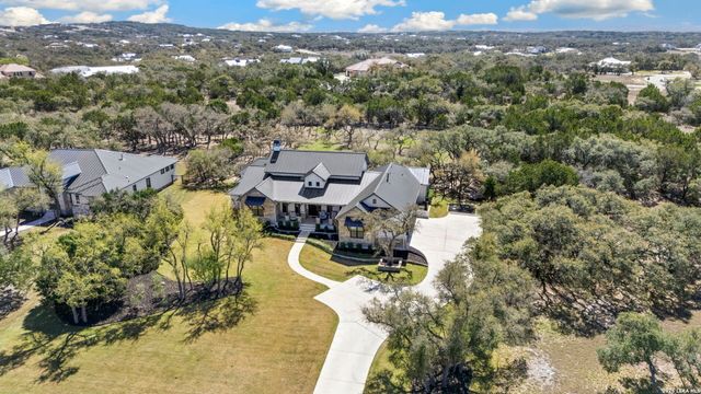 979 Belle Oaks, Bulverde, TX 78163