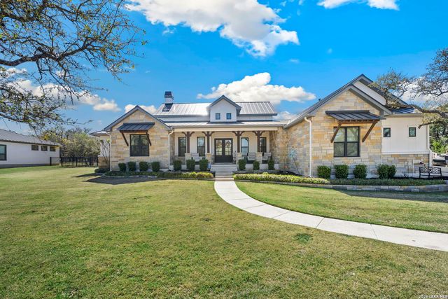 979 Belle Oaks, Bulverde, TX 78163