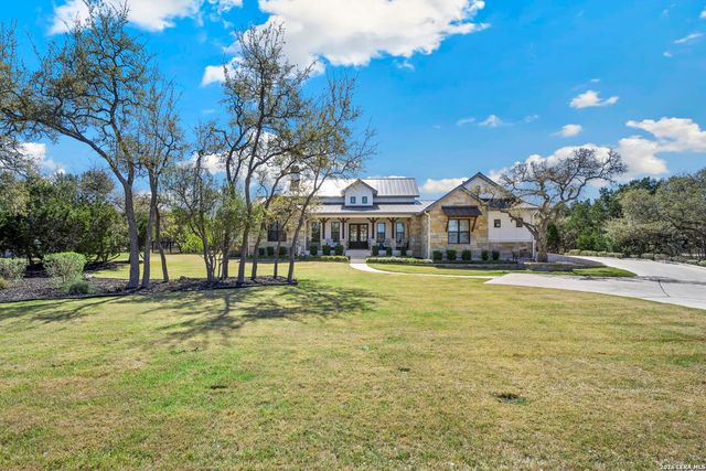 979 Belle Oaks, Bulverde, TX 78163