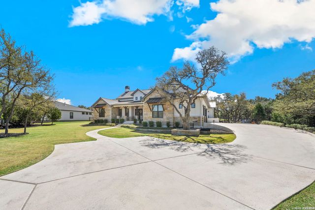 979 Belle Oaks, Bulverde, TX 78163