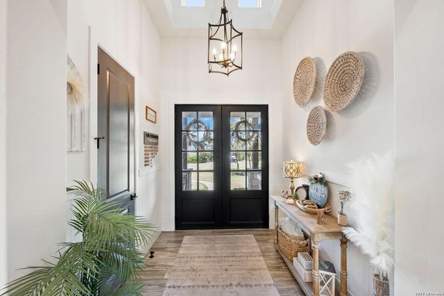 979 Belle Oaks, Bulverde, TX 78163