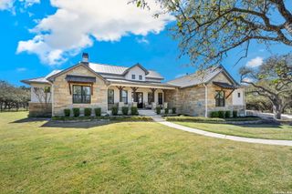 979 Belle Oaks, Bulverde, TX 78163