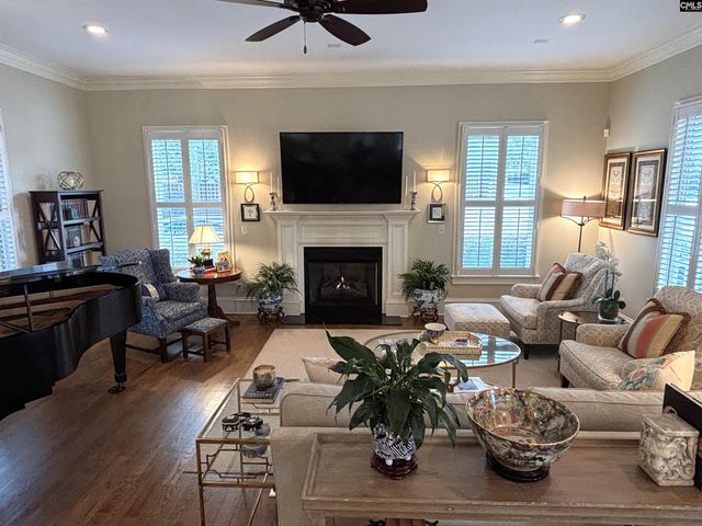 906 Battenkill Court, Lexington, SC 29072