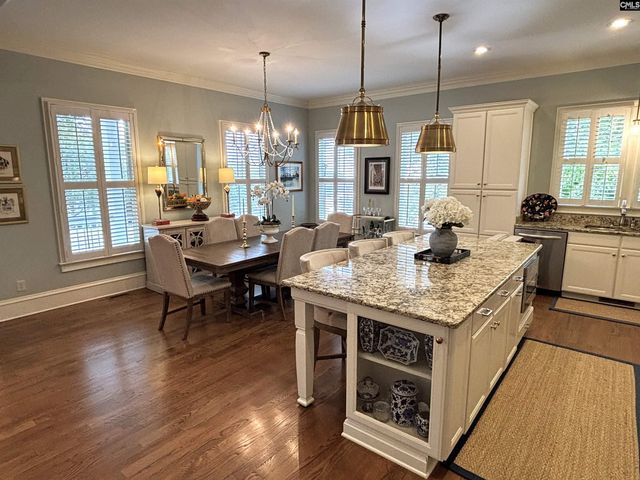 906 Battenkill Court, Lexington, SC 29072