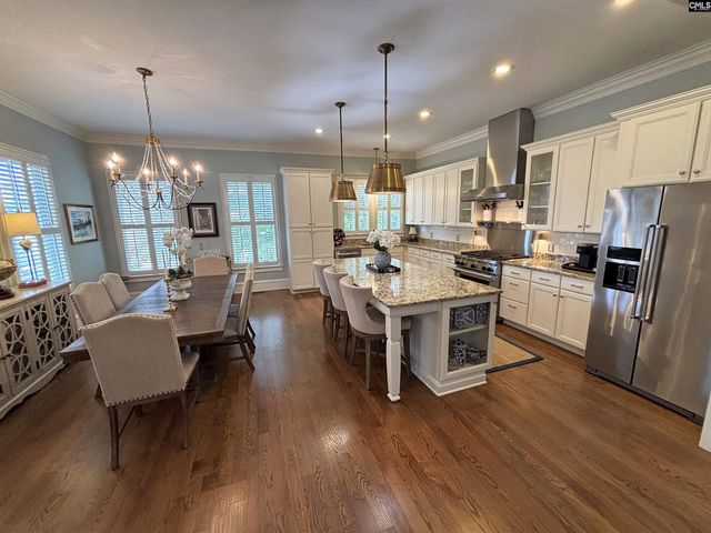 906 Battenkill Court, Lexington, SC 29072